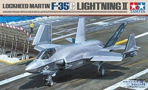 ﹬Ʒ61127 ϣ¡˾ F-35C  II-
