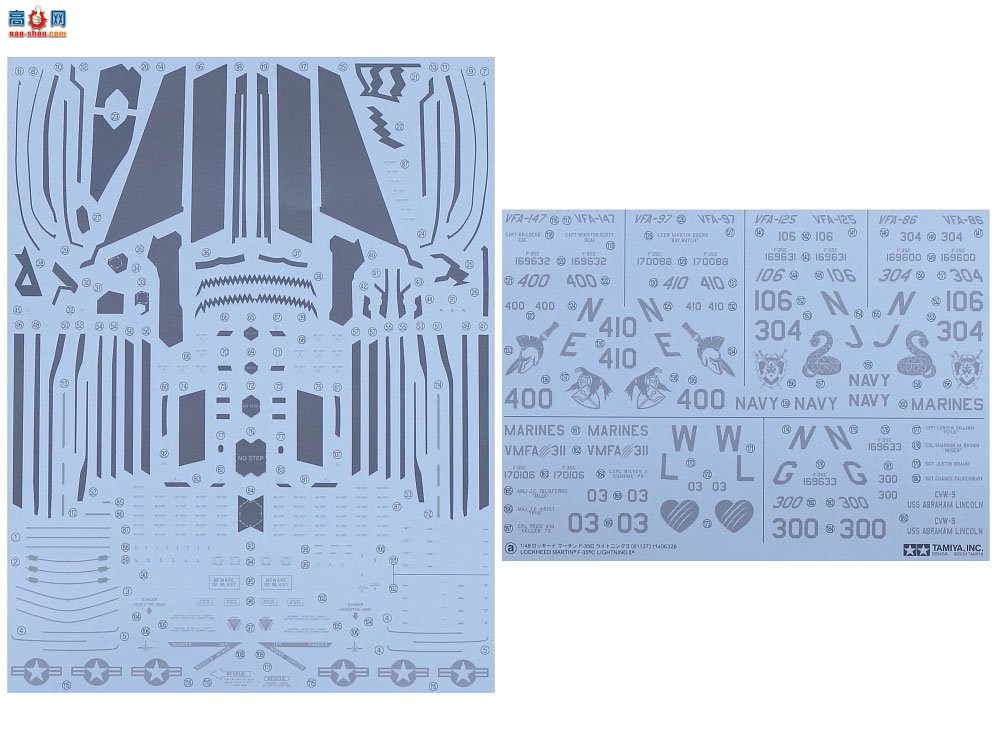 ﹬Ʒ61127 ϣ¡˾ F-35C  II-
