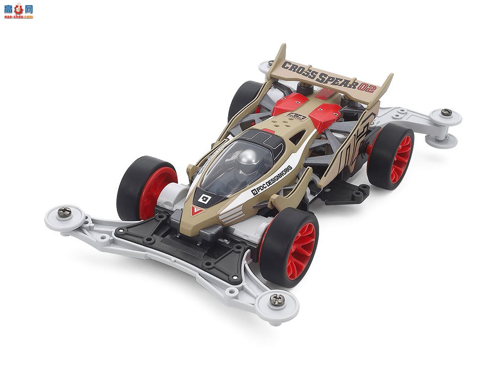 ﹬  18104  4WD ʮì 02 (VZ )