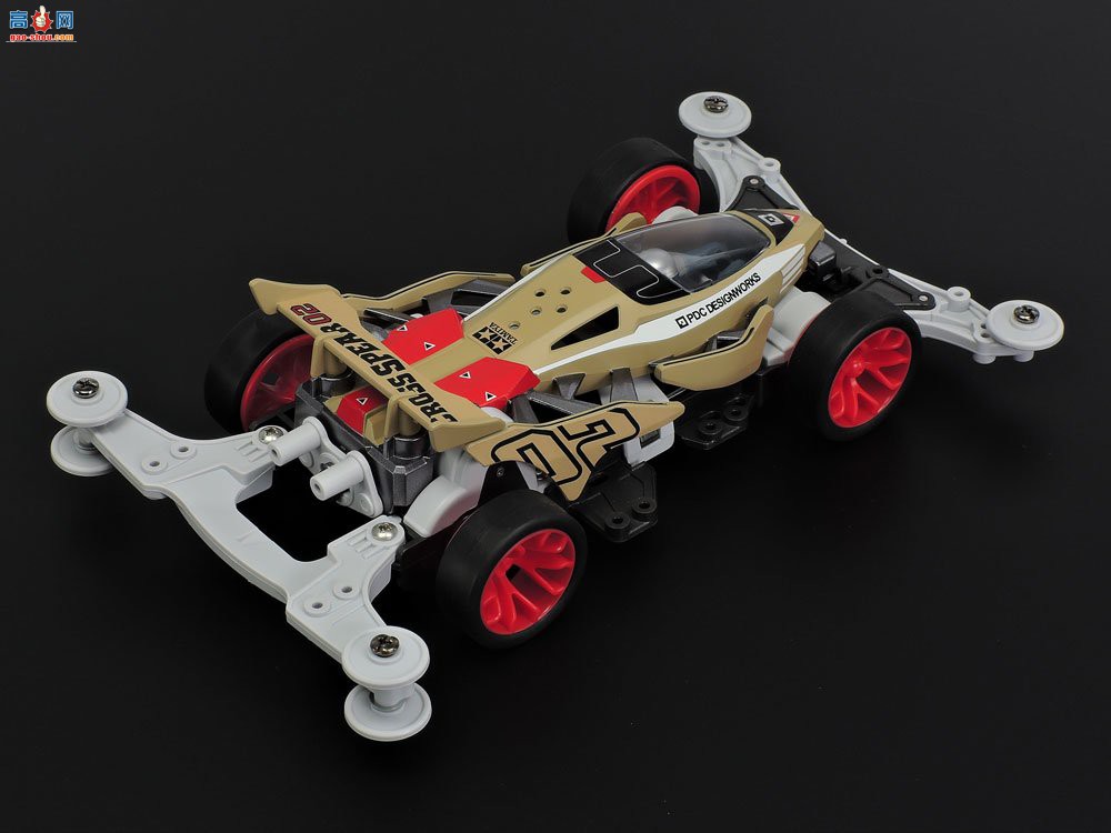 ﹬  18104  4WD ʮì 02 (VZ )