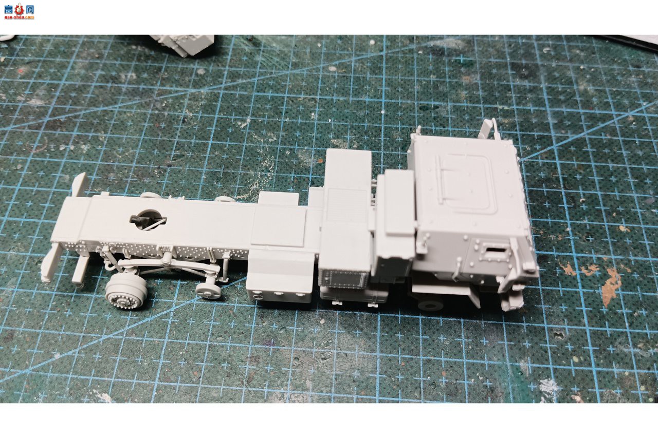 MENG M142 ATACMS