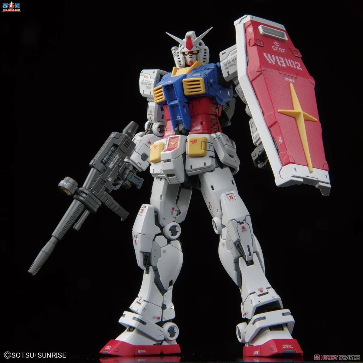  RG40 2700762 RX-78-2 ߴ Ver.2.0