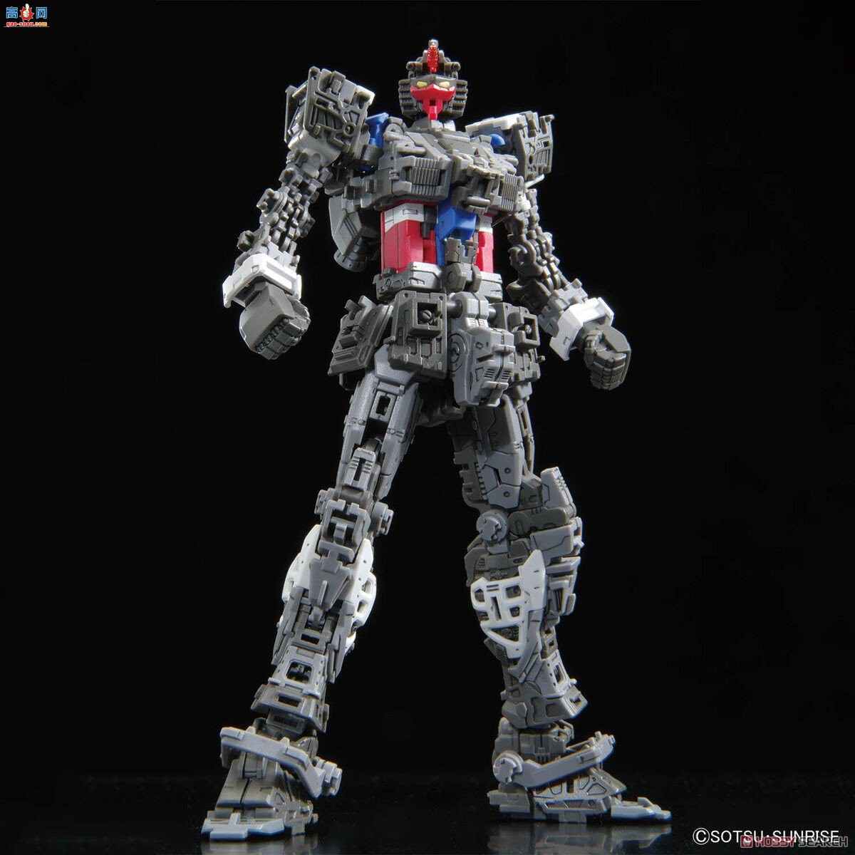  RG40 2700762 RX-78-2 ߴ Ver.2.0