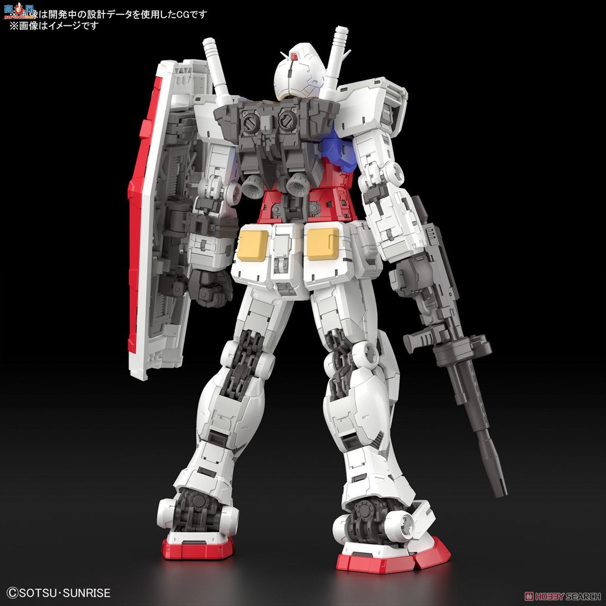  RG40 2700762 RX-78-2 ߴ Ver.2.0