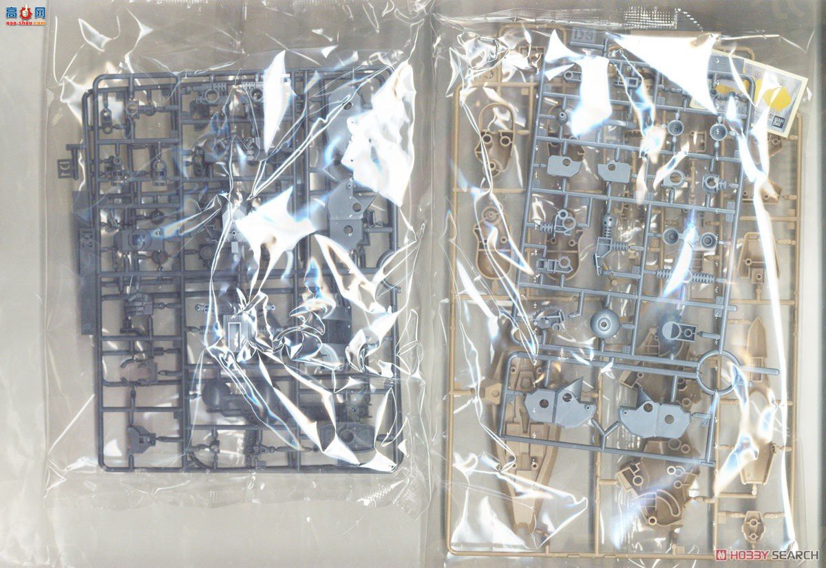  HGUC233 2509134 ÷F-01