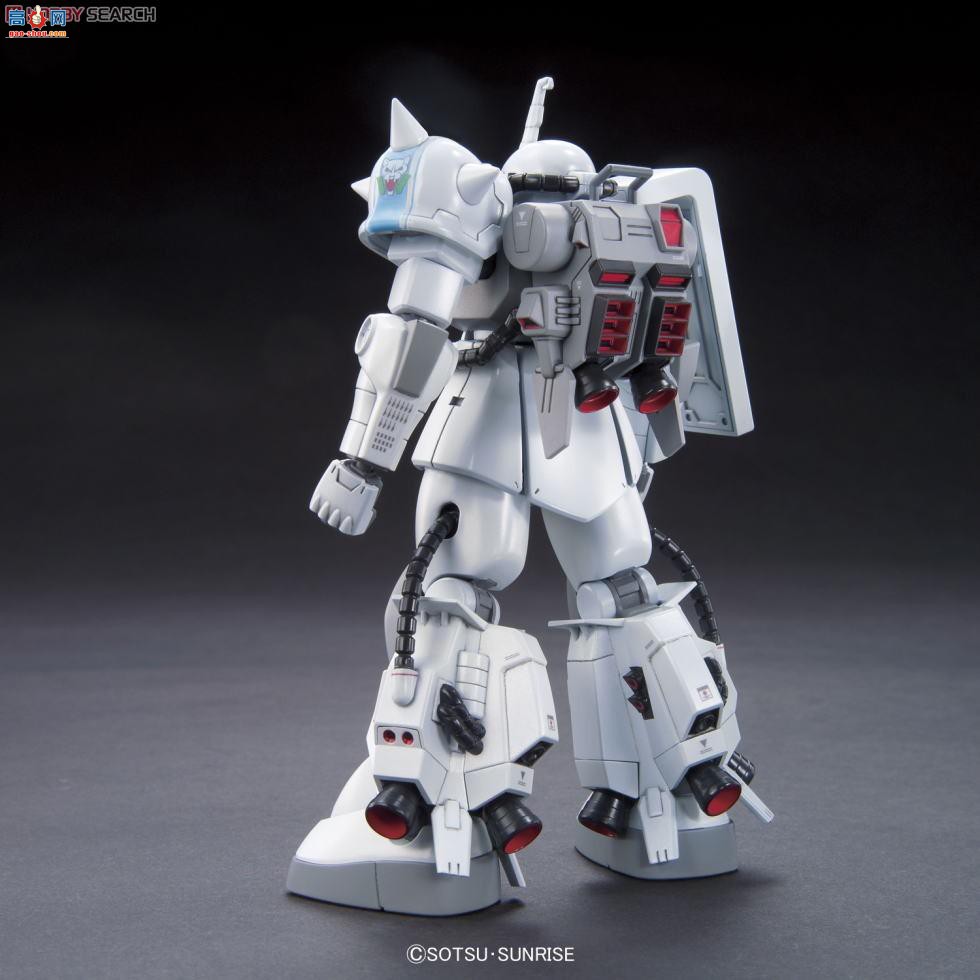  ߴ HG154 2101620 MS-06R-1A ר