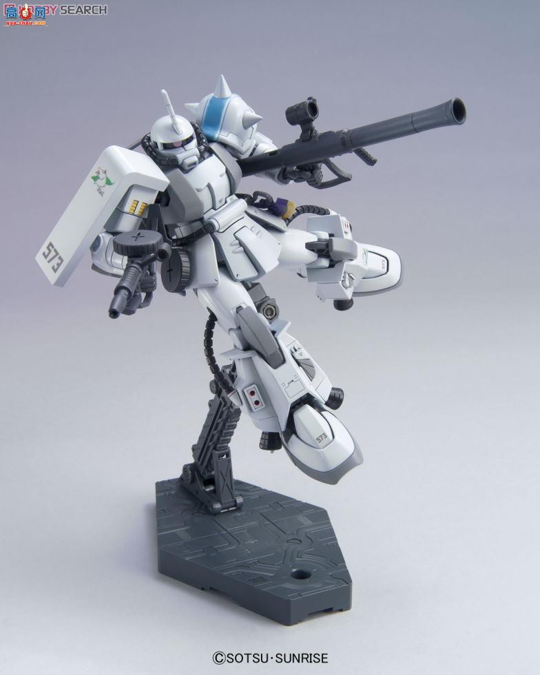  ߴ HG154 2101620 MS-06R-1A ר
