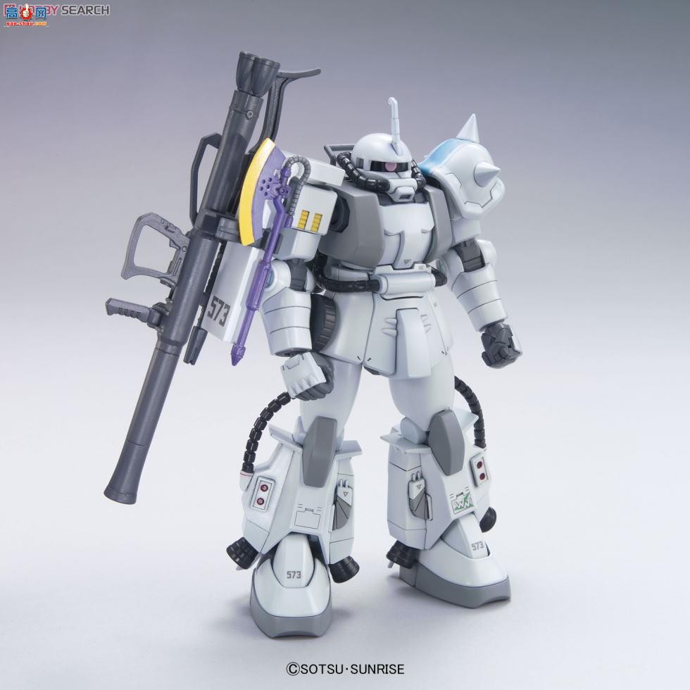  ߴ HG154 2101620 MS-06R-1A ר