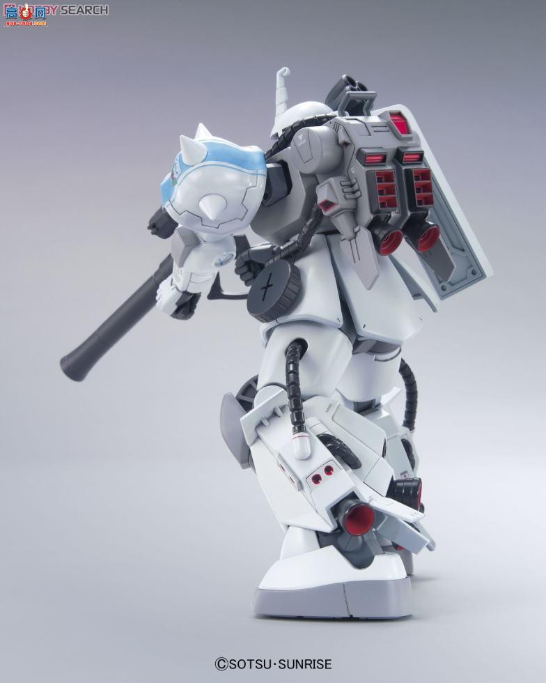  ߴ HG154 2101620 MS-06R-1A ר