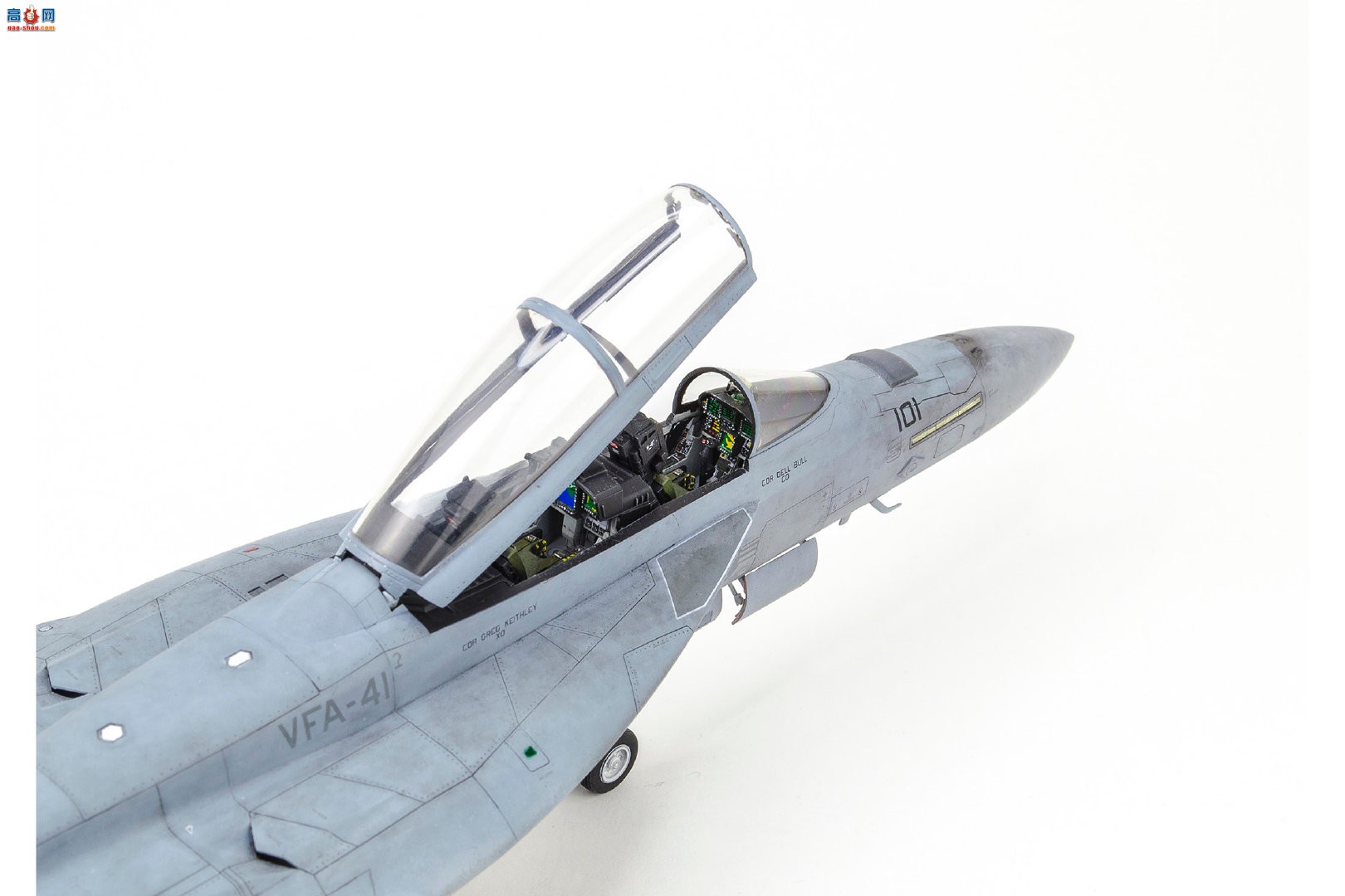 MENGʮװھ F/A-18F Super Hornet