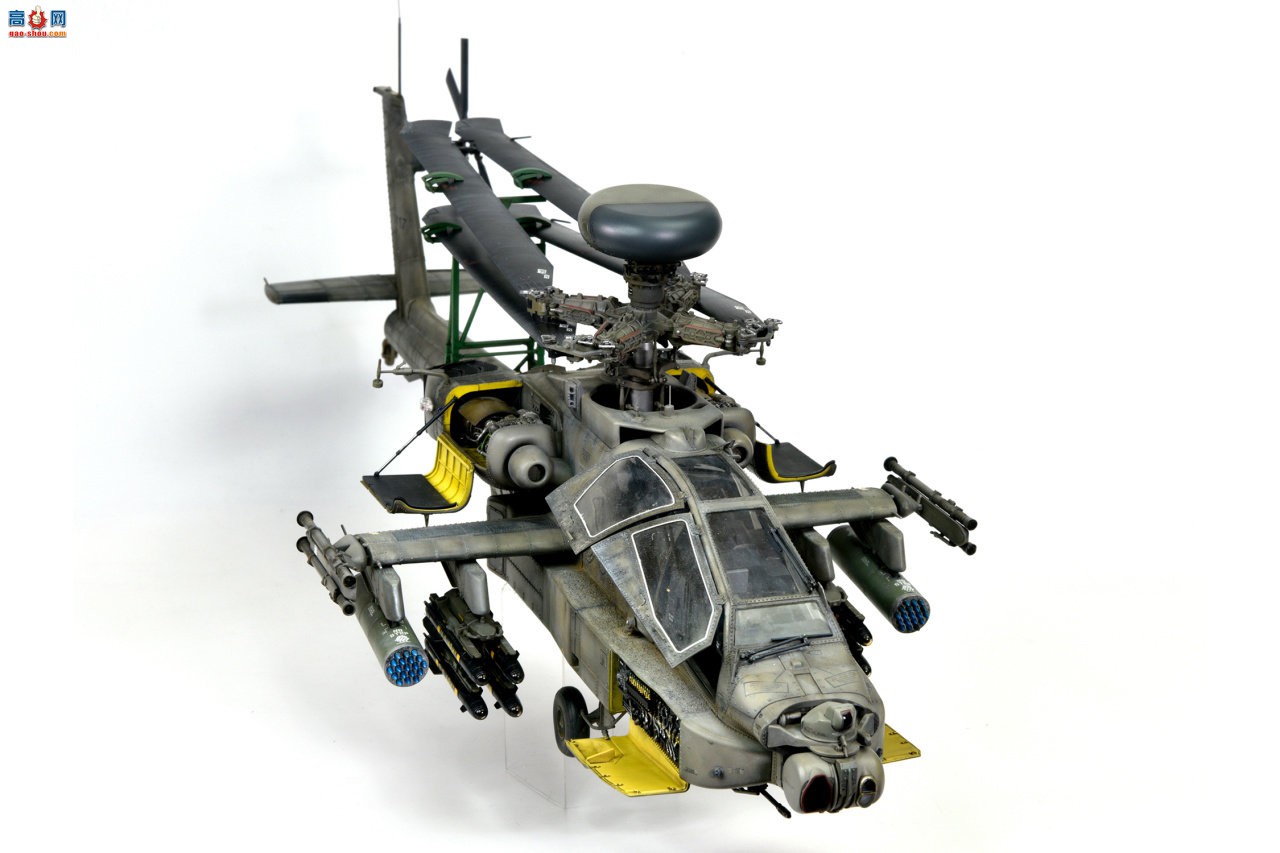 MENGʮһװھ AH-64