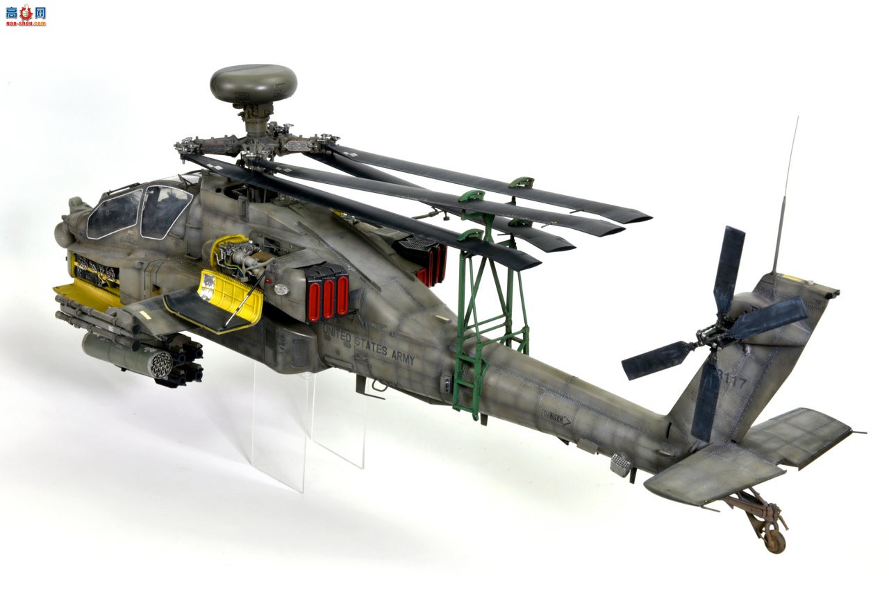 MENGʮһװھ AH-64