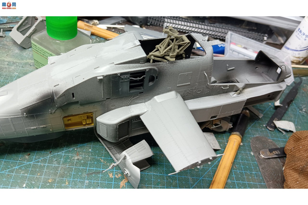 MENGʮһװھ AH-64