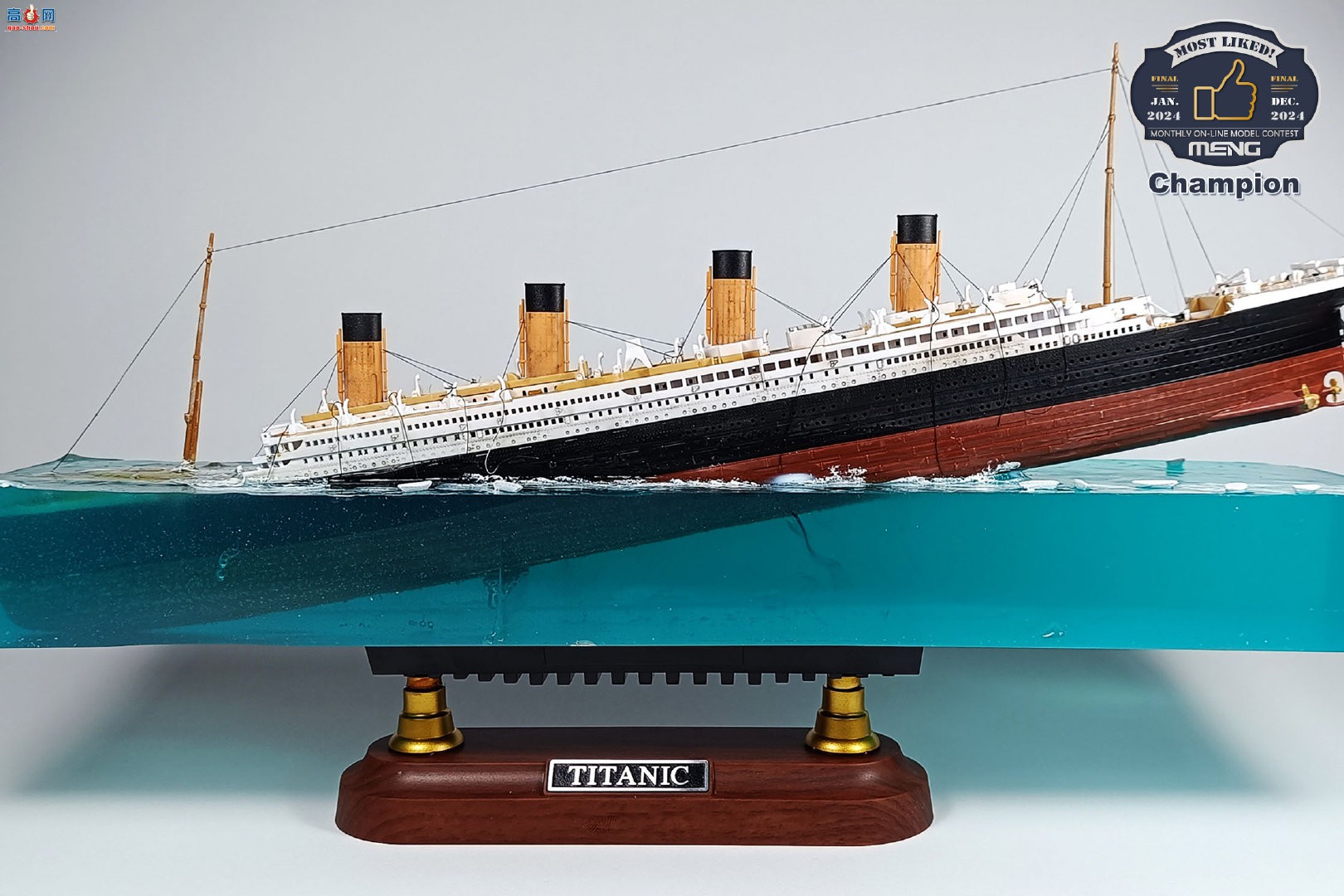 MENGʮһھ TITANIC