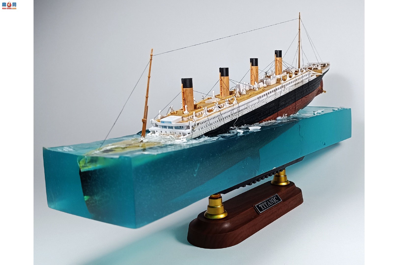 MENGʮһھ TITANIC