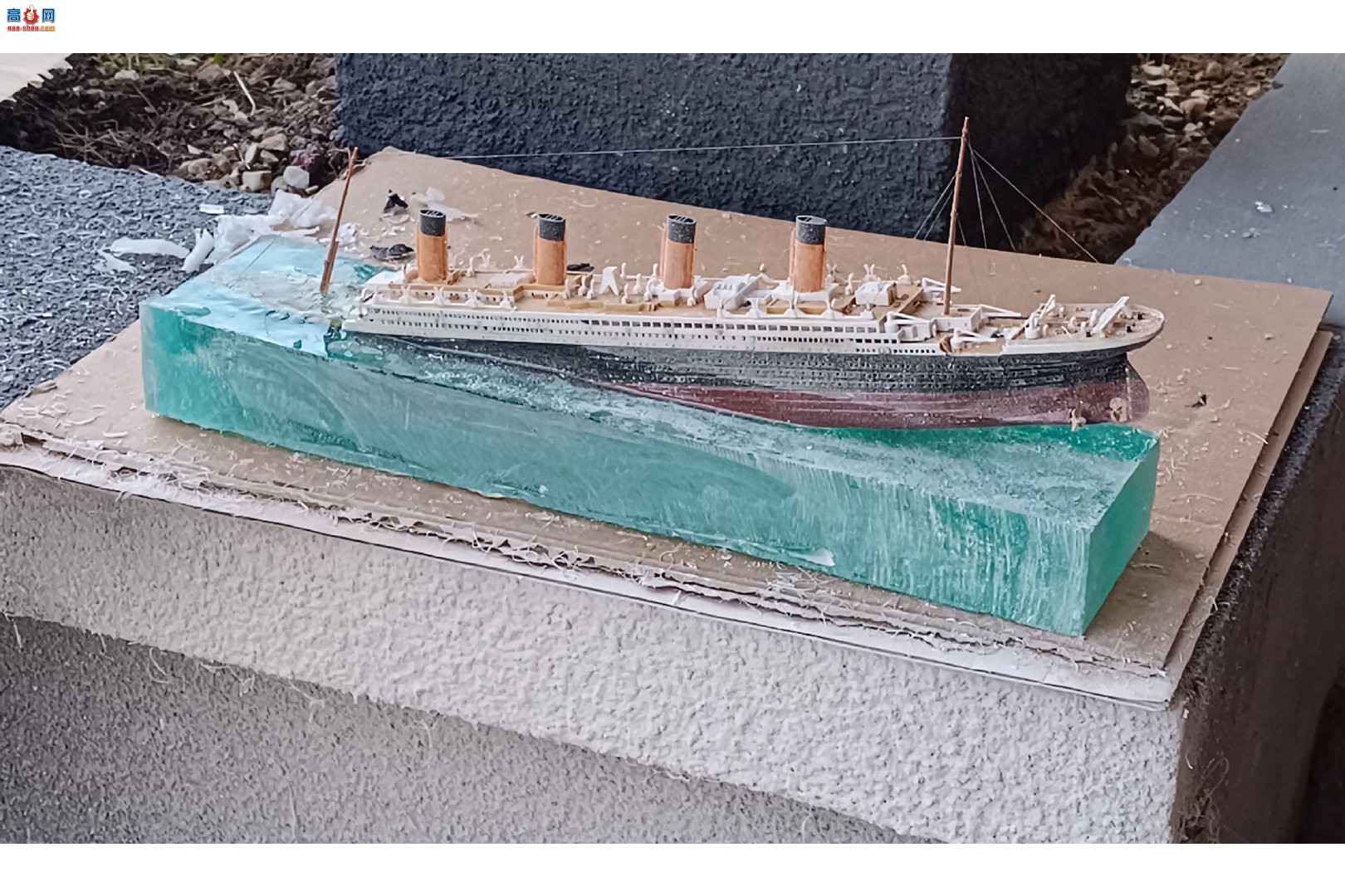 MENGʮһھ TITANIC