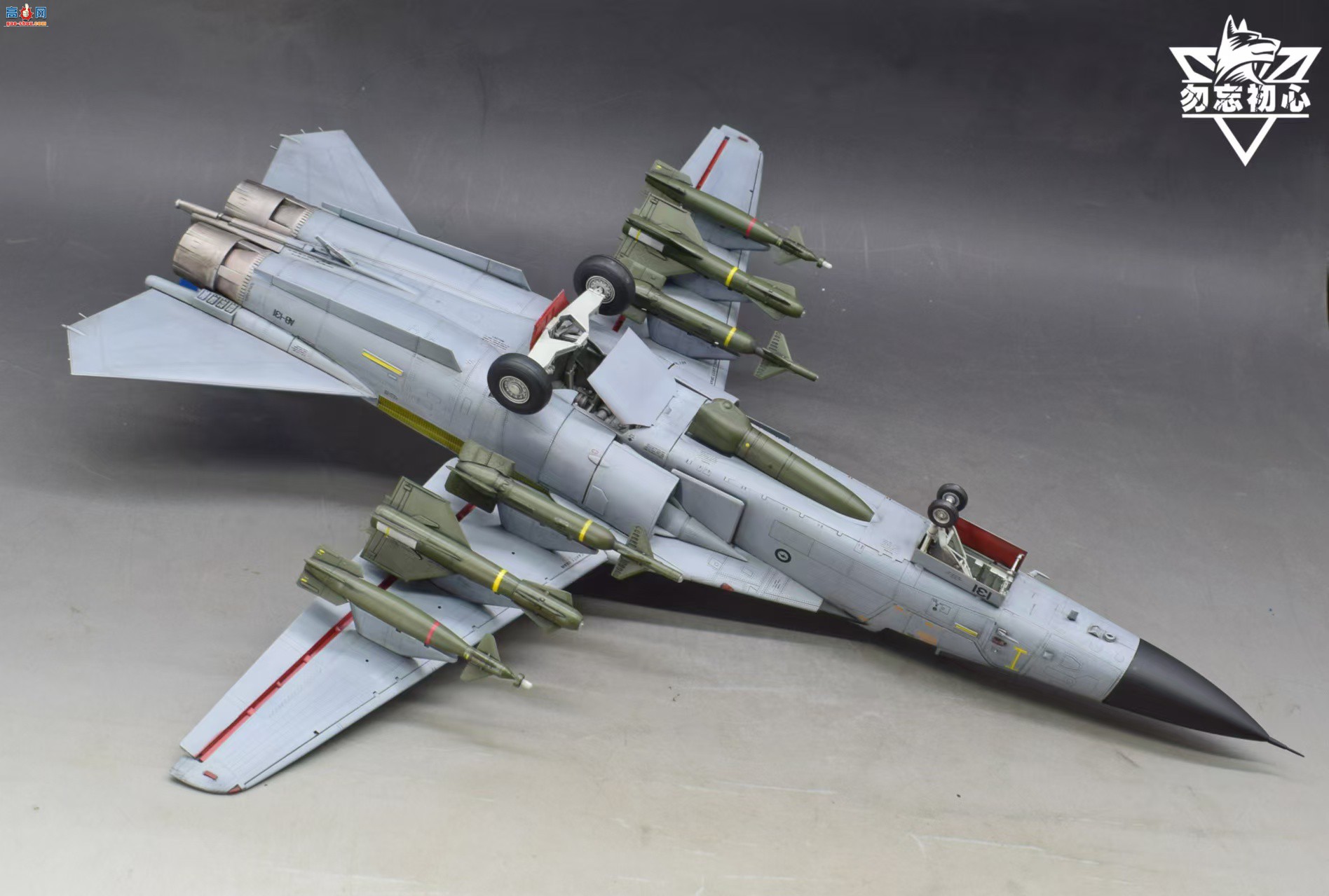 Ʒ | С 1/48 F111cսը