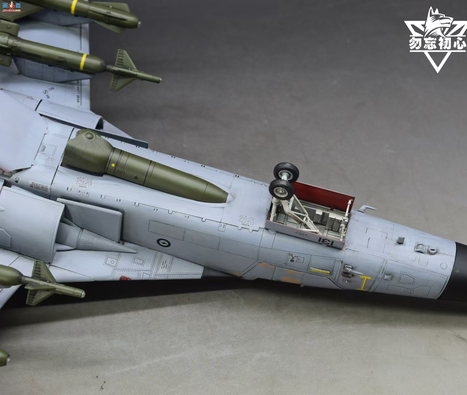 Ʒ | С 1/48 F111cսը