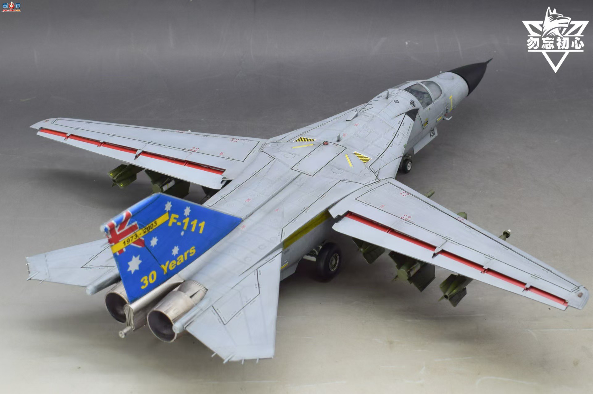 Ʒ | С 1/48 F111cսը