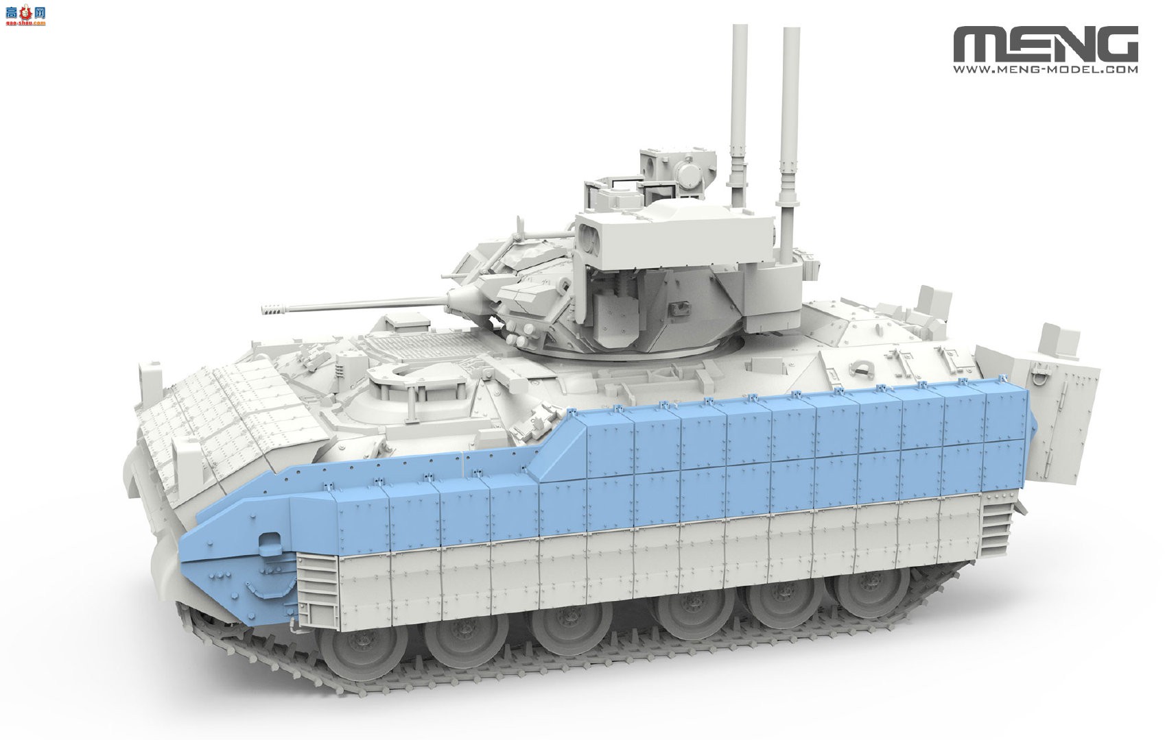 72-005 M2A3׵սģ͵ϸ