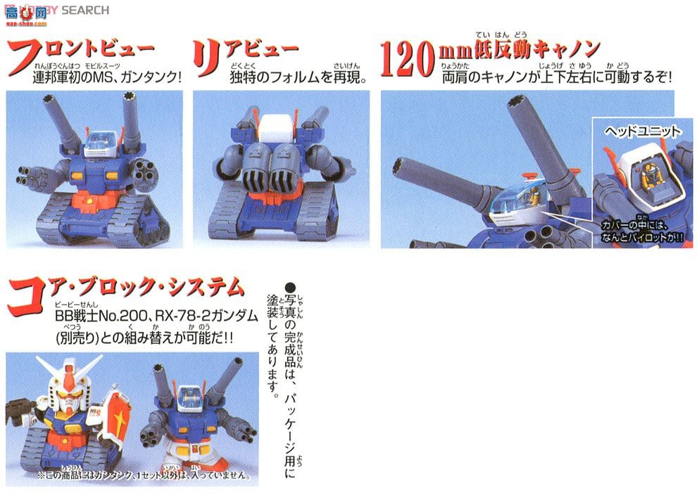  SD 221 0104023 RX-75 ̹