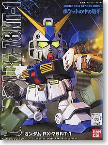  SD 273 0131419 RX-78NT-1 ߴNT-1