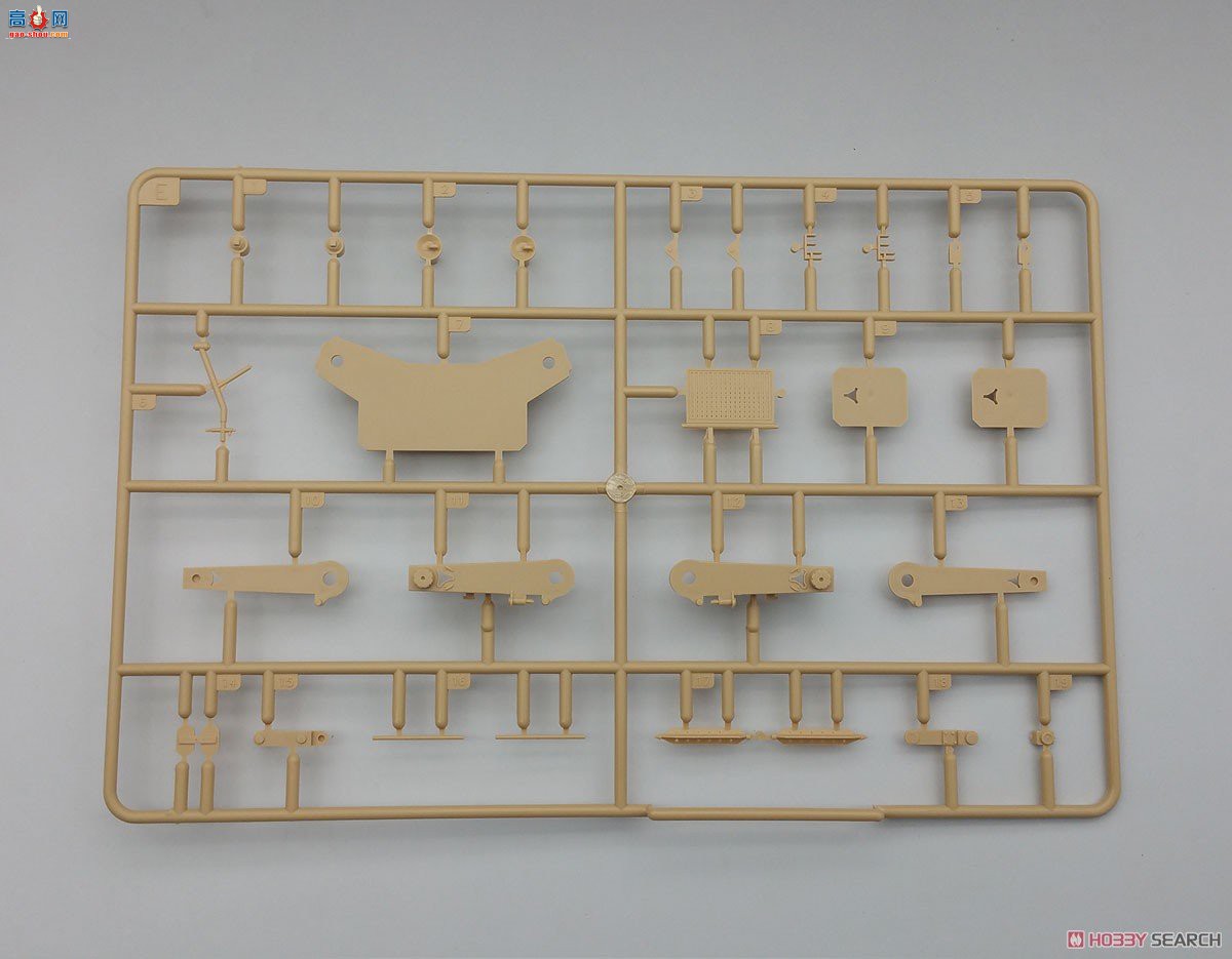 Amusing ���� 35A020 �¹�12.8����Flak40��ά���ı��״�FuMG39D-