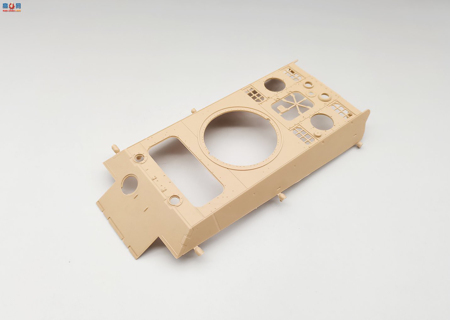Amusing  35A036 ¹ؿյHalter R1ʽյPanter II-