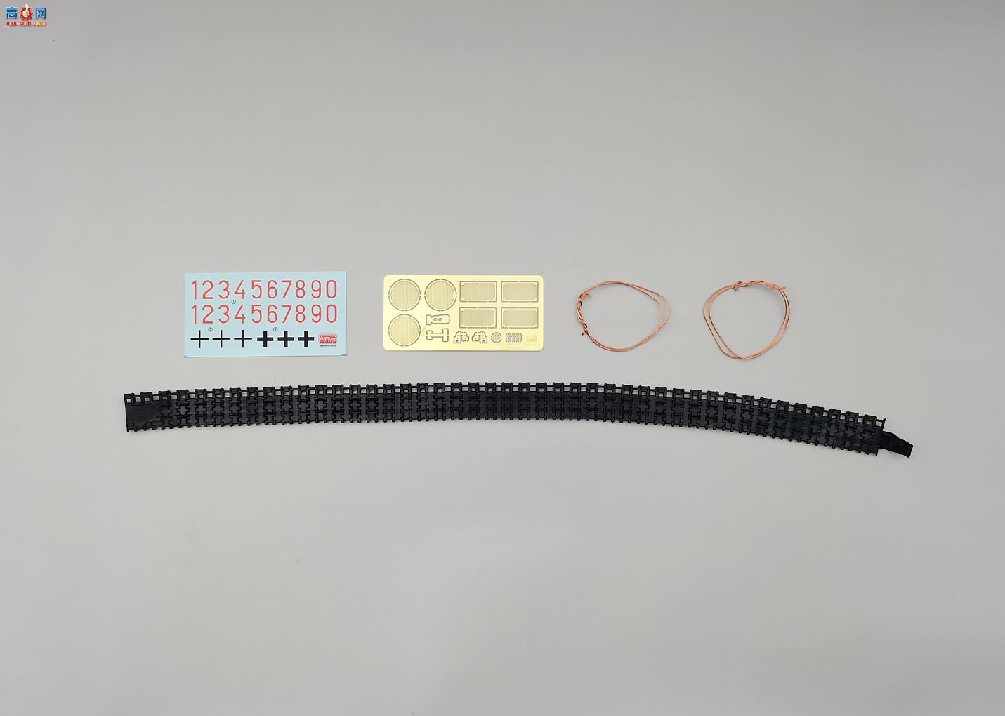 Amusing  35A036 ¹ؿյHalter R1ʽյPanter II-