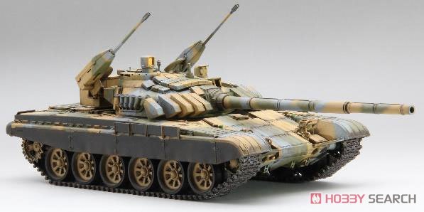 Amusing ս 35A039 ˹工 T-72 M2 Moderna