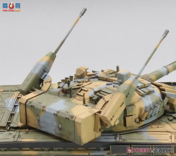 Amusing ս 35A039 ˹工 T-72 M2 Moderna