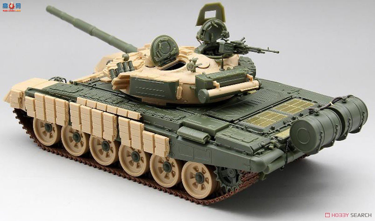 Amusing ս 35A041 T-72AV