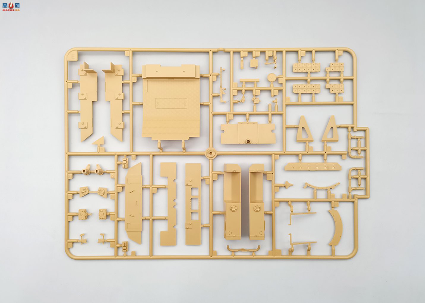 Amusing ս�� 35A044���ѵ��ϵ¡�̹�˼߻��� sd.kfz. 184 NO.15100