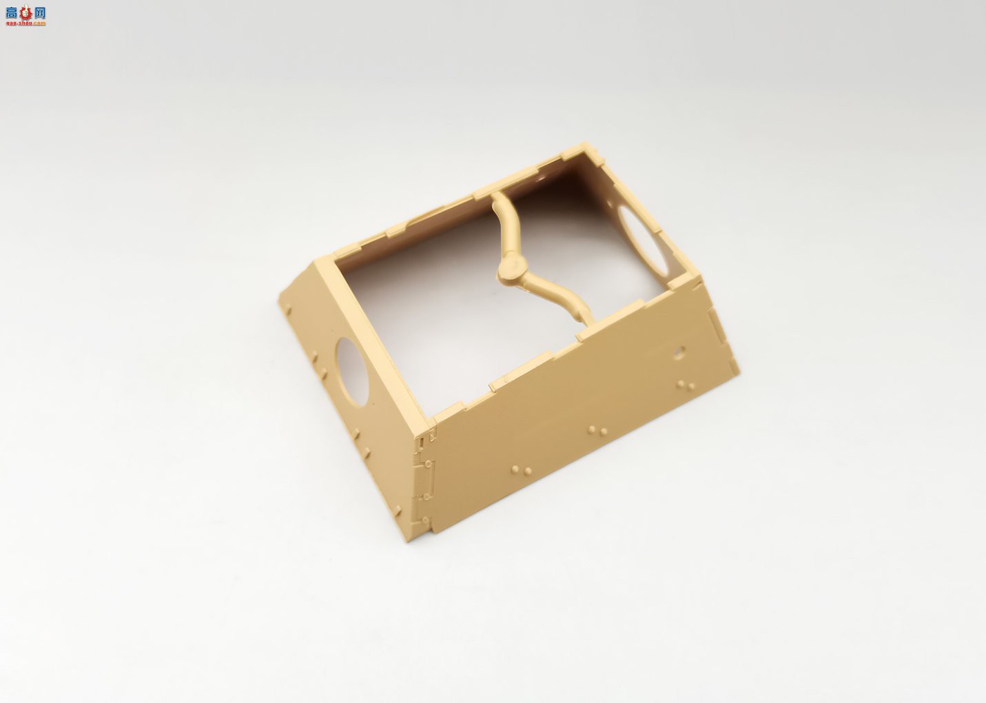 Amusing ս�� 35A044���ѵ��ϵ¡�̹�˼߻��� sd.kfz. 184 NO.15100