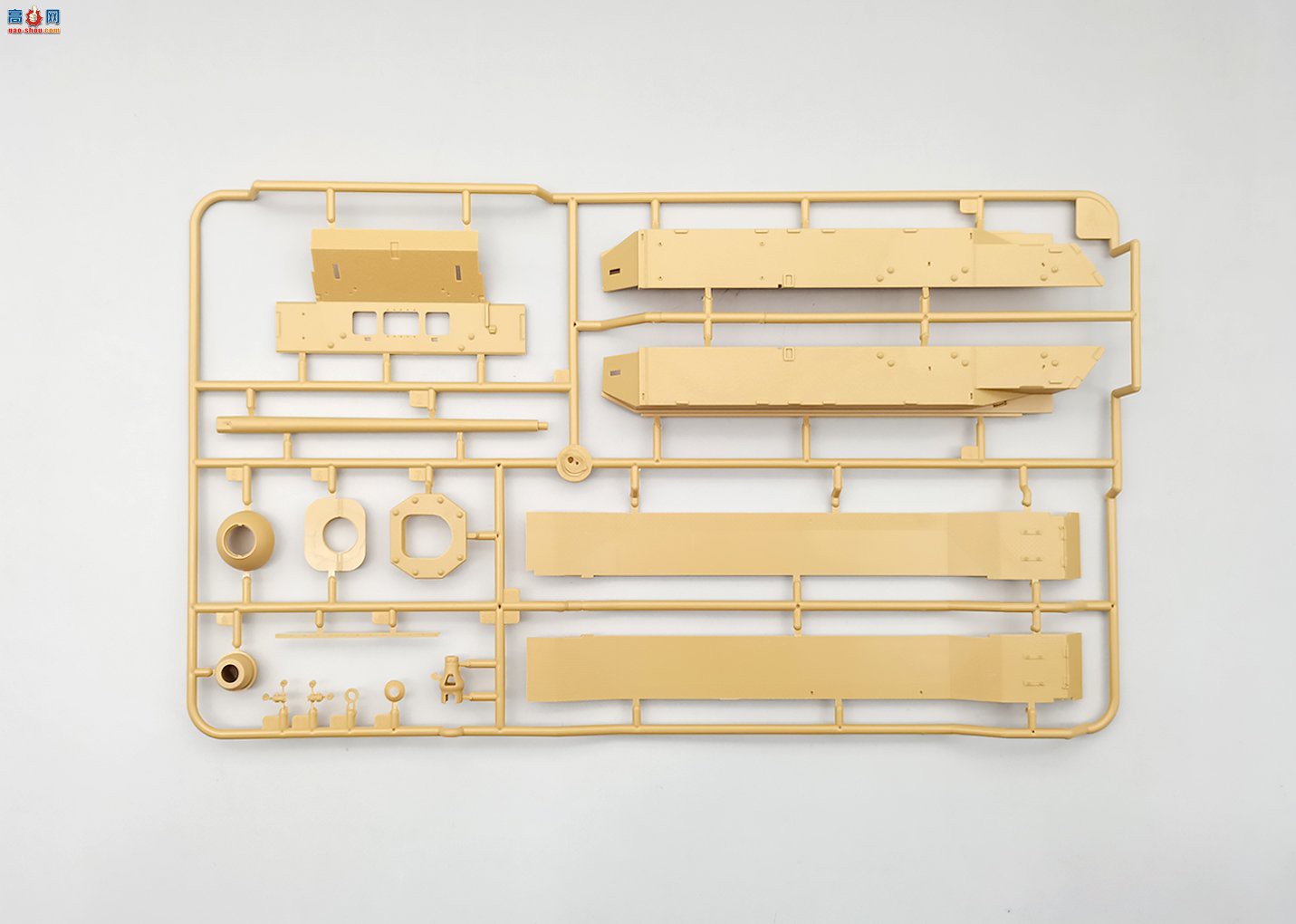 Amusing ս�� 35A044���ѵ��ϵ¡�̹�˼߻��� sd.kfz. 184 NO.15100