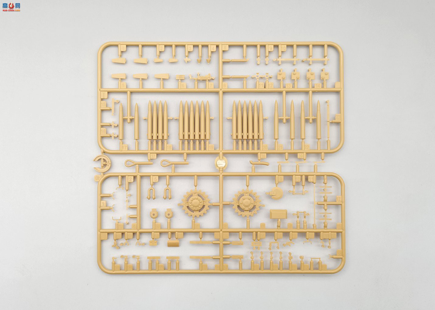 Amusing ս�� 35A044���ѵ��ϵ¡�̹�˼߻��� sd.kfz. 184 NO.15100