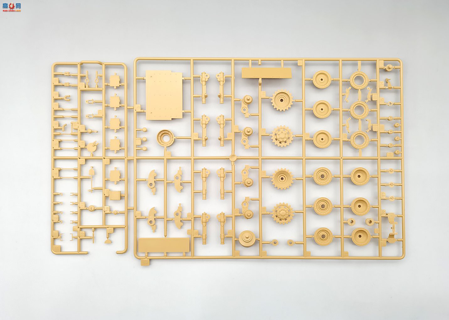 Amusing ս�� 35A044���ѵ��ϵ¡�̹�˼߻��� sd.kfz. 184 NO.15100