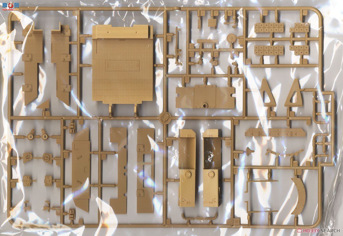 Amusing ս�� 35A044���ѵ��ϵ¡�̹�˼߻��� sd.kfz. 184 NO.15100