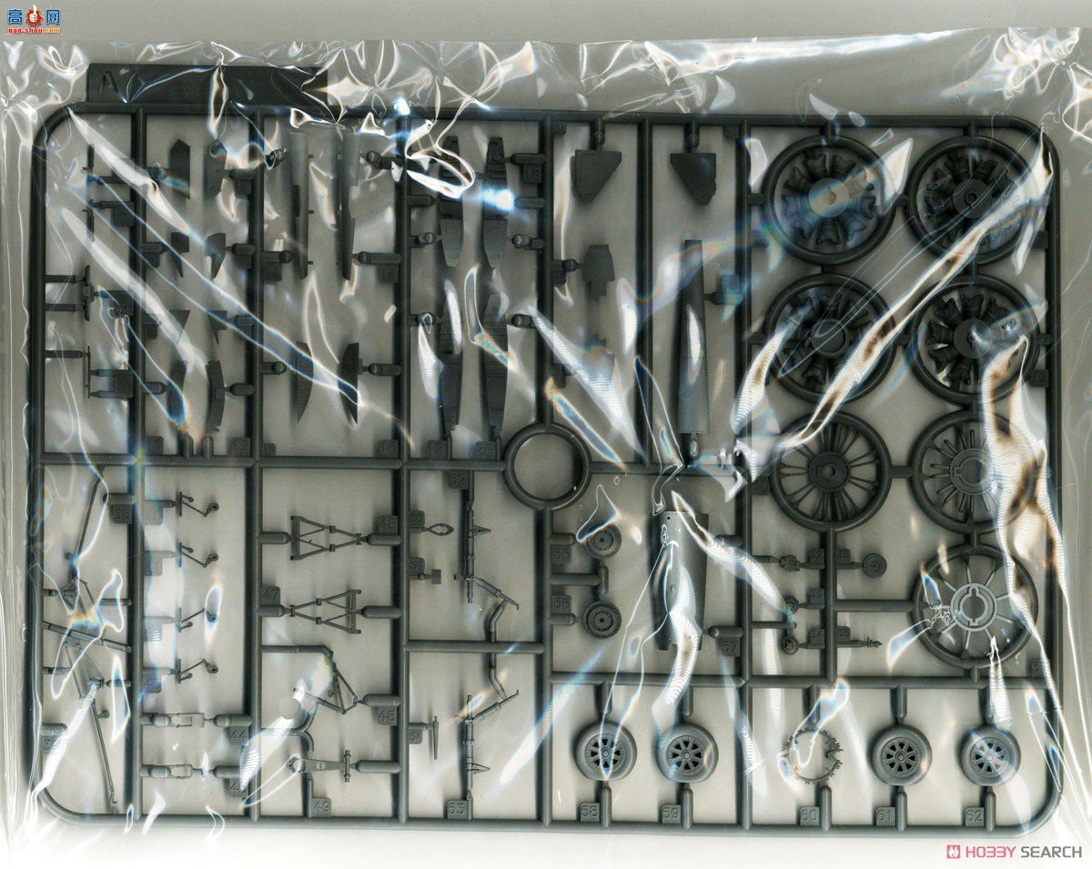 ħ 5003  F4U-1A 