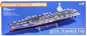ħ 6502 CVN-78 USS ¡R ͸ʻװ