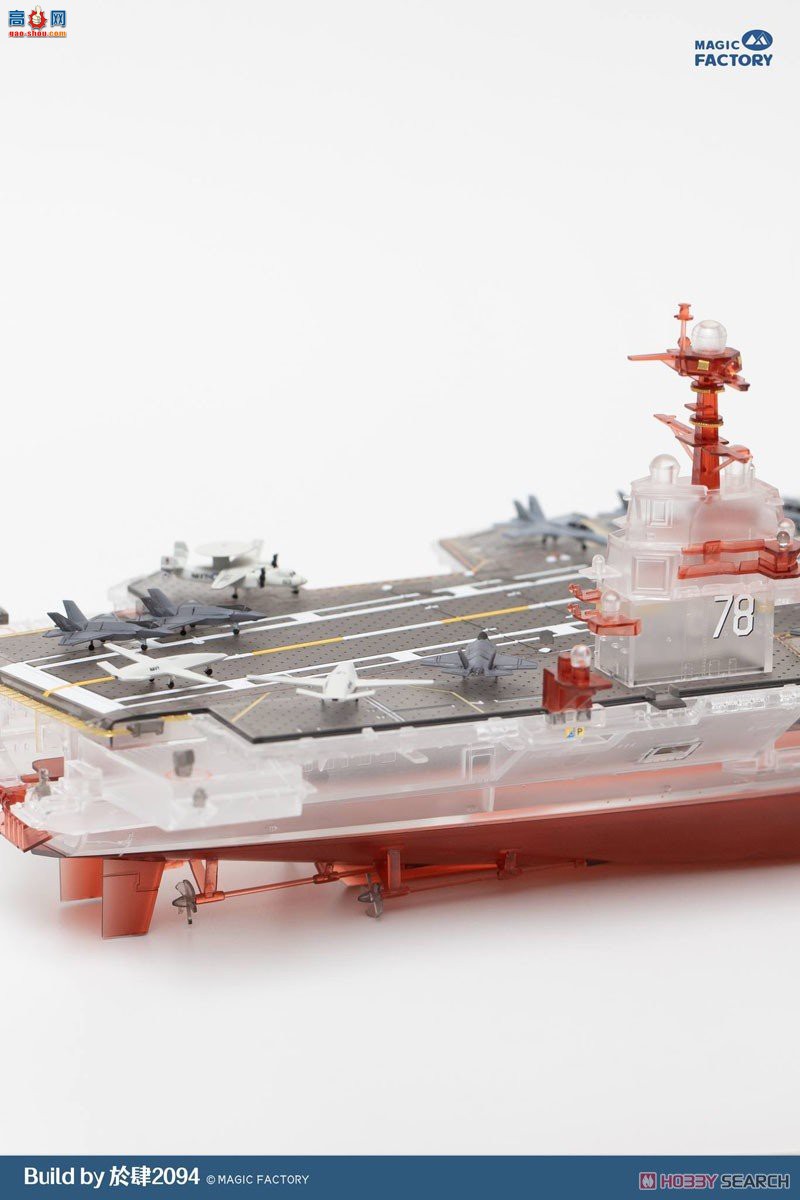 ħ 6502 CVN-78 USS ¡R ͸ʻװ
