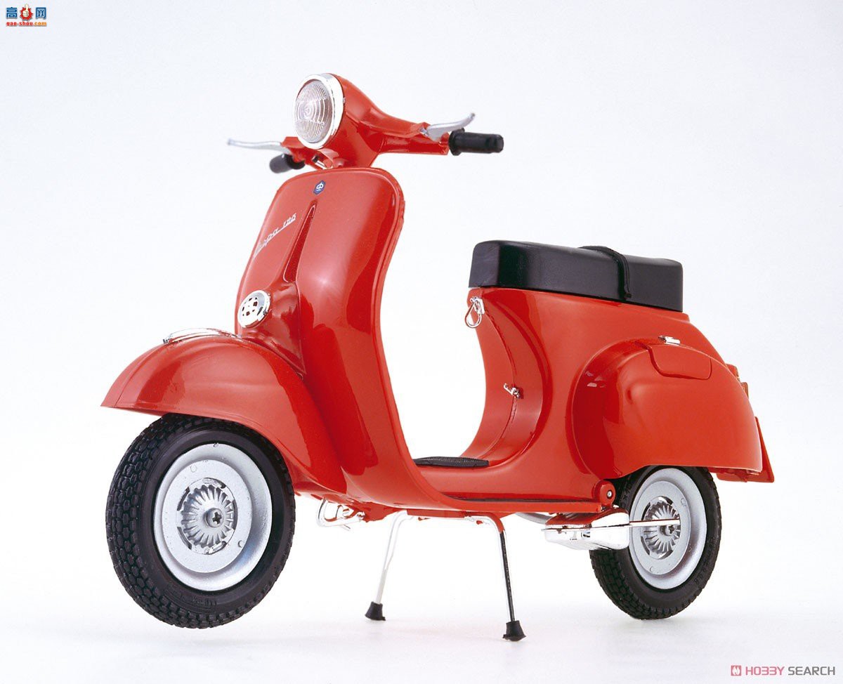  ITALERI Ħг 4633 VESPA 125 -