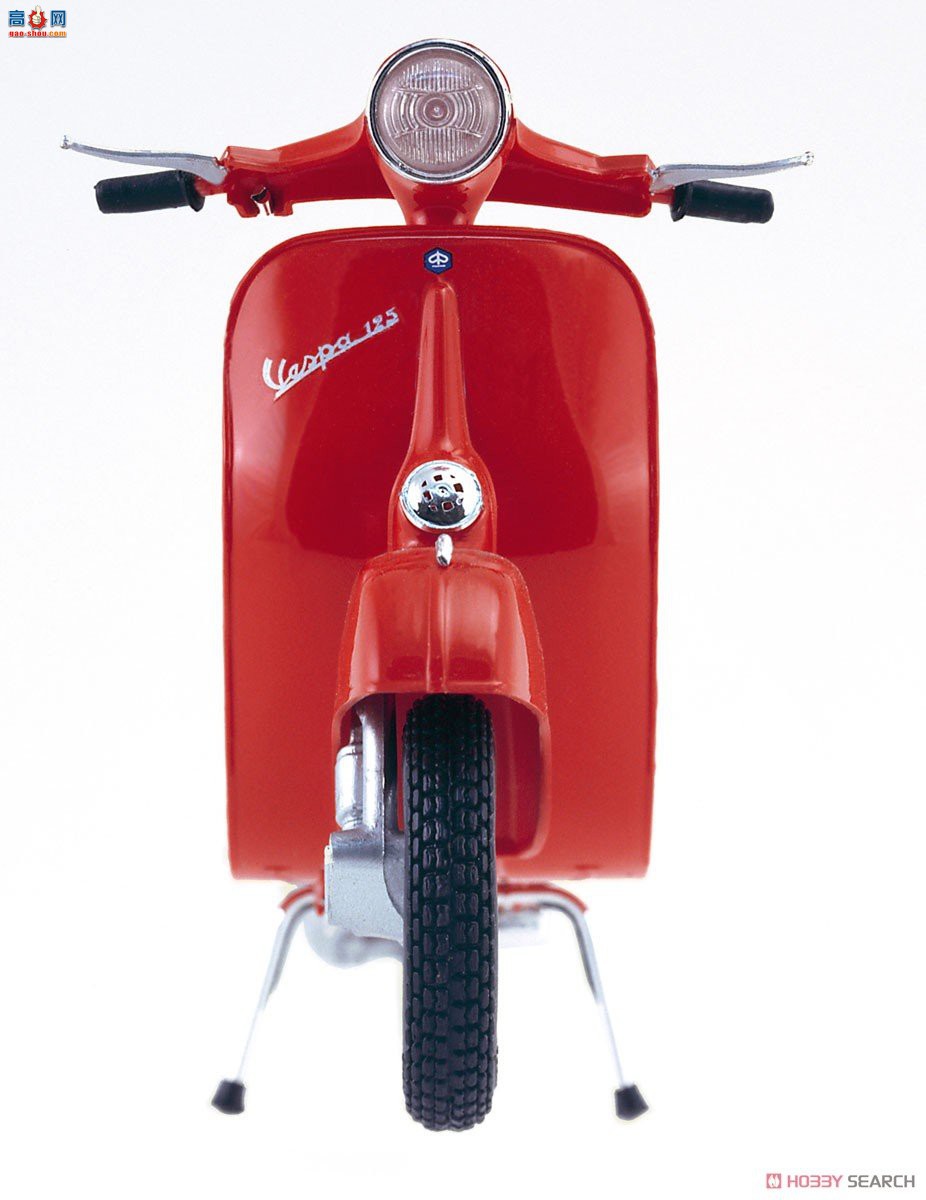  ITALERI Ħг 4633 VESPA 125 -