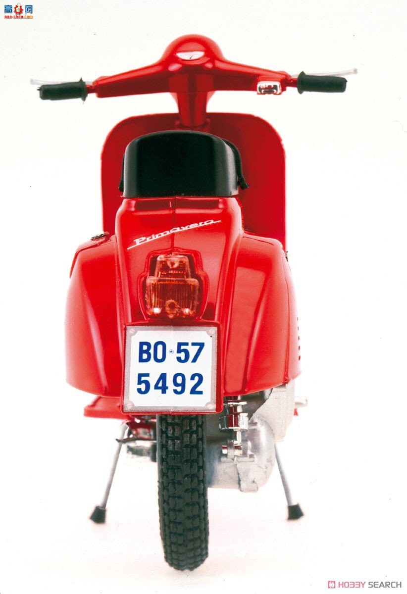  ITALERI Ħг 4633 VESPA 125 -