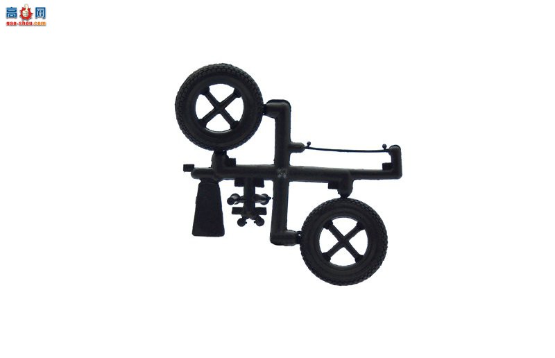  ITALERI Ħг 4633 VESPA 125 -
