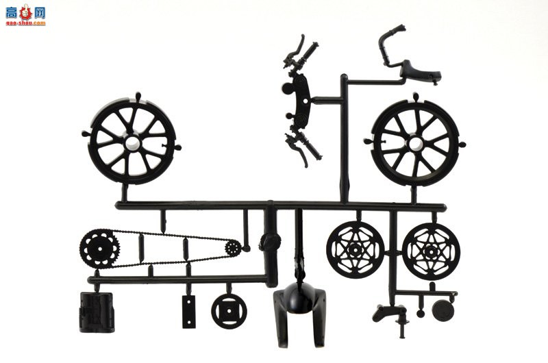  ITALERI Ħг 4638 ſ Ī 2008-