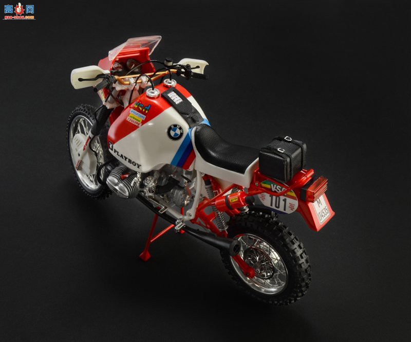  ITALERI Ħг 4641  R80 G/S 1000 ￦ 1985-