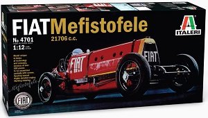  ITALERI  4701  MEFISTOFELE 21706 cc-