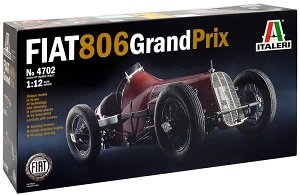  ITALERI  4702  806 -