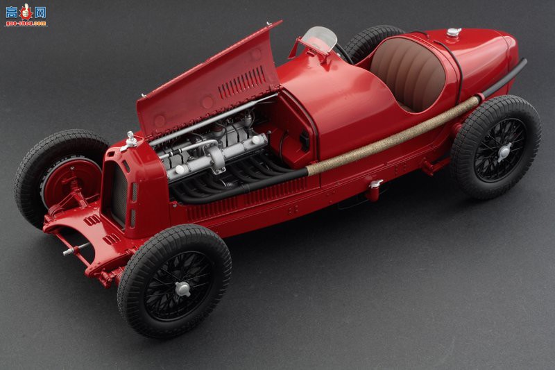  ITALERI  4706 ŷ 8C 2300 -